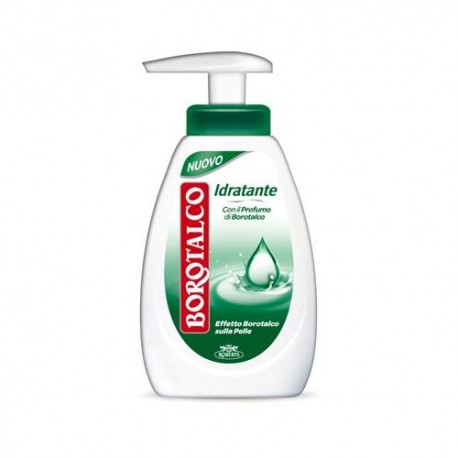 SAPONE LIQ.BOROTALCO IDRAT.ML.250
